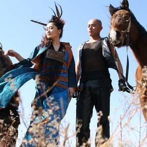 风间阿姨演过哪些电影
